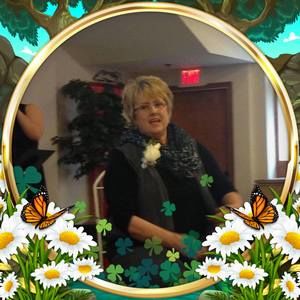 Meet your Posher, Rita